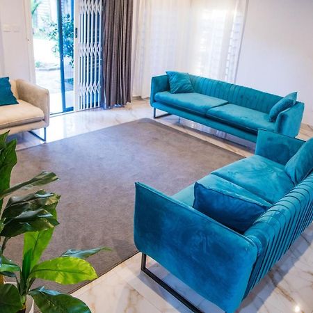 Blue Agave F1 Apartment Lusaka Luaran gambar