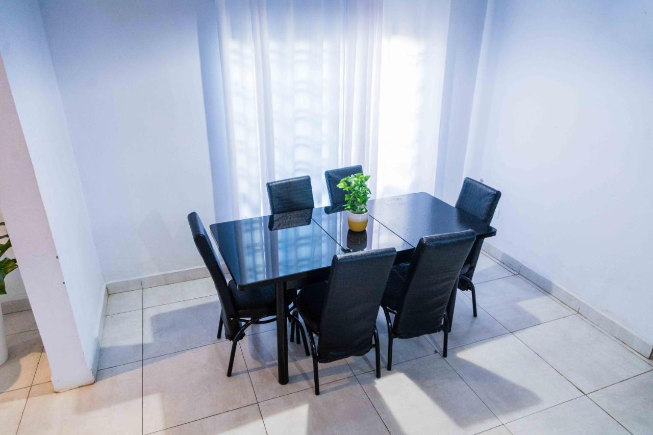 Blue Agave F1 Apartment Lusaka Luaran gambar